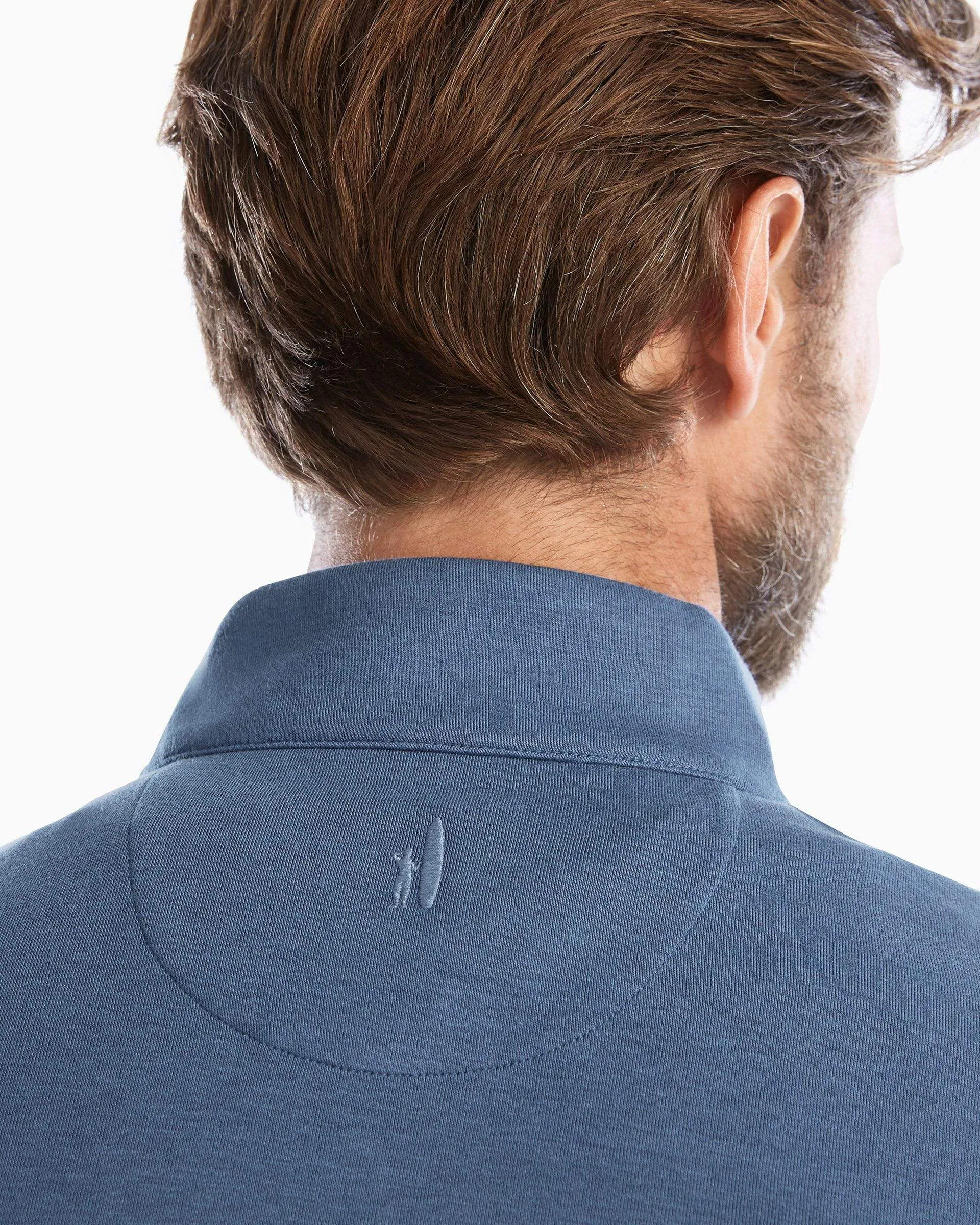 Men's Sully 1/4 Zip Pullover