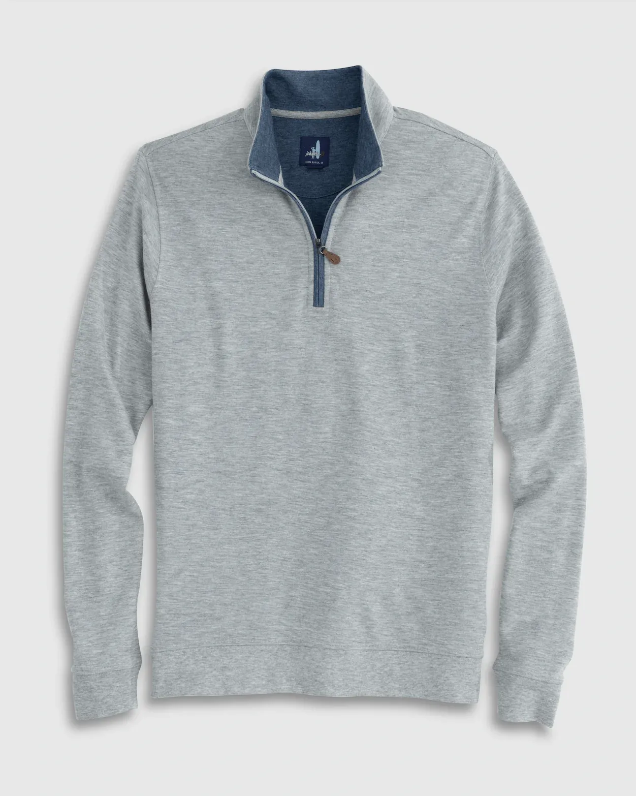Men's Sully 1/4 Zip Pullover