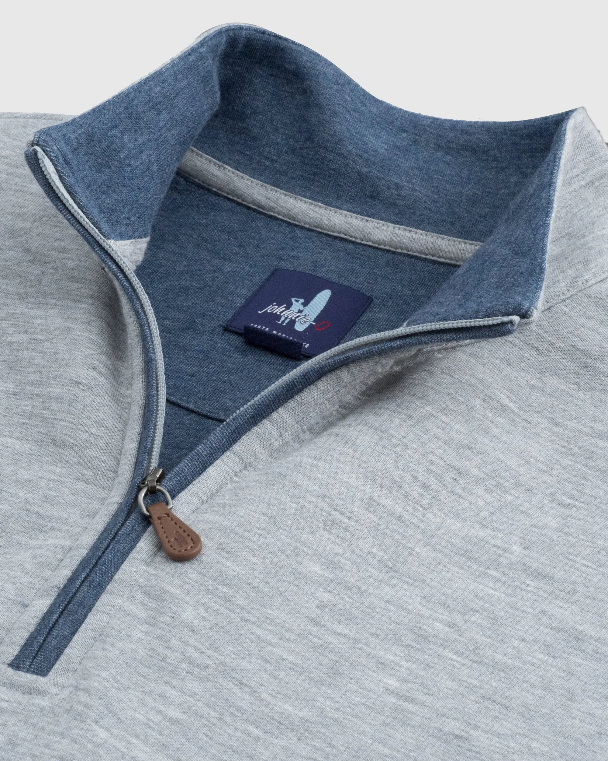 Men's Sully 1/4 Zip Pullover