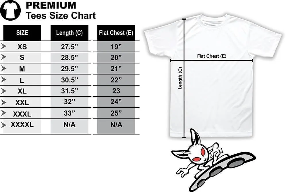 Mescalito T-Shirt