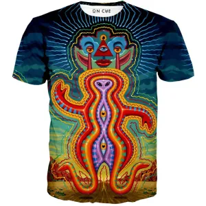 Mescalito T-Shirt