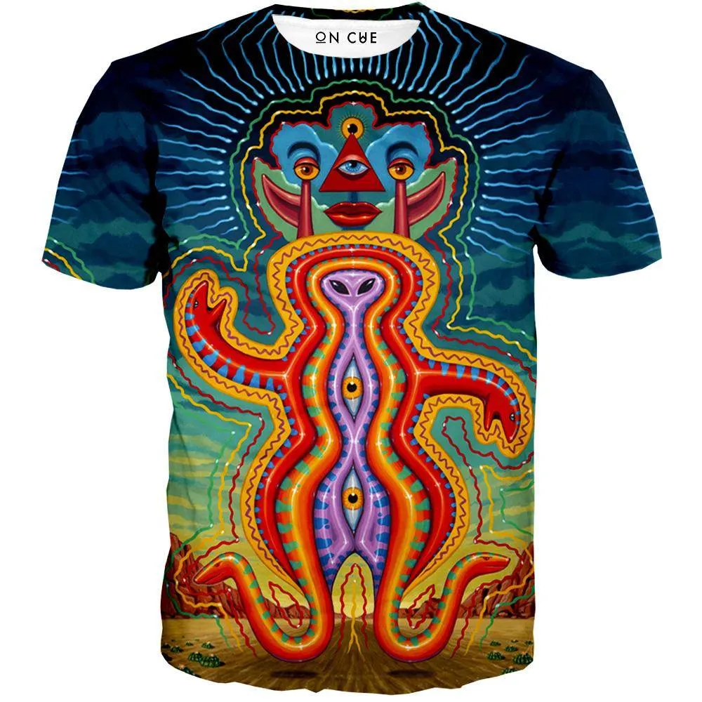 Mescalito T-Shirt
