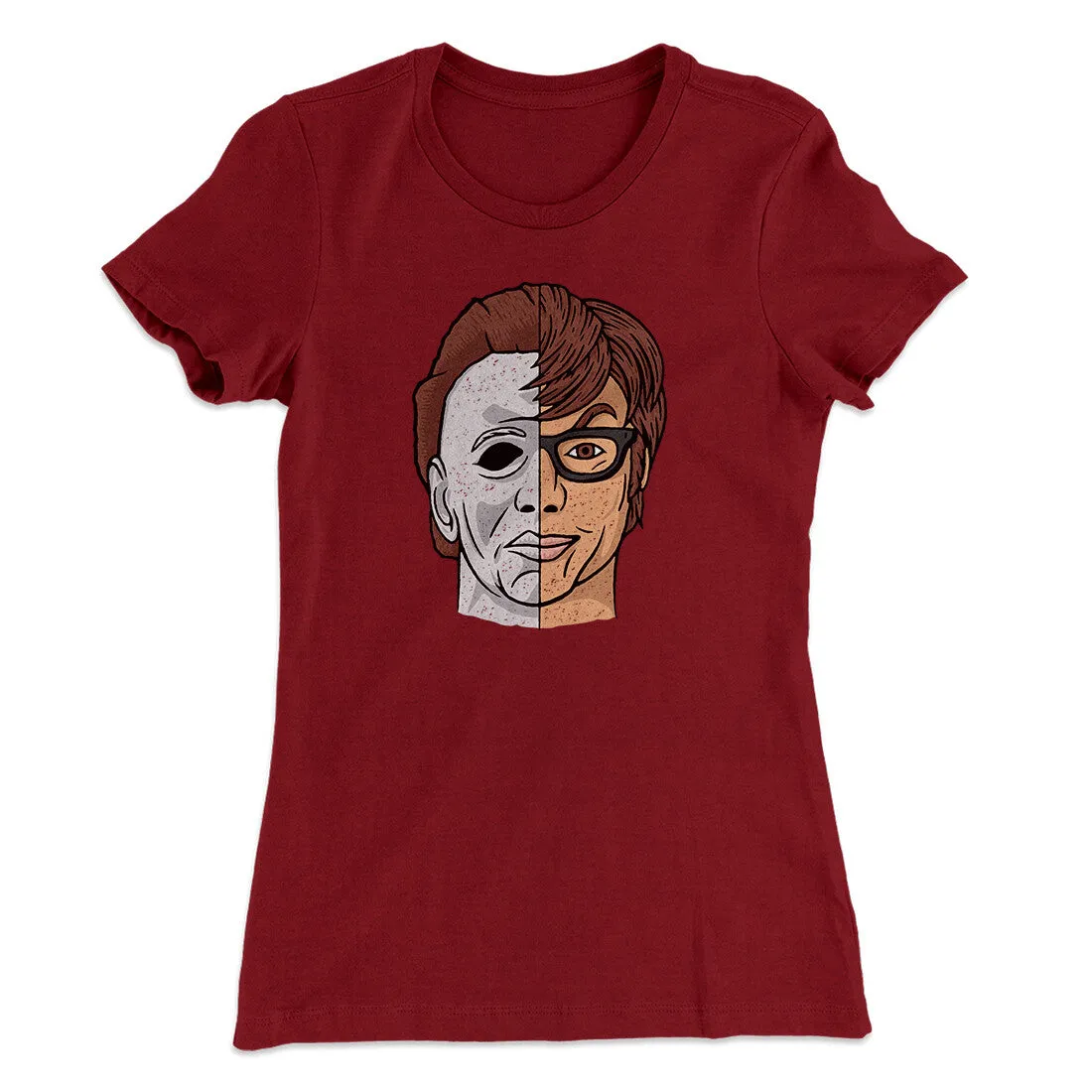 Michael Myers Women's T-Shirt