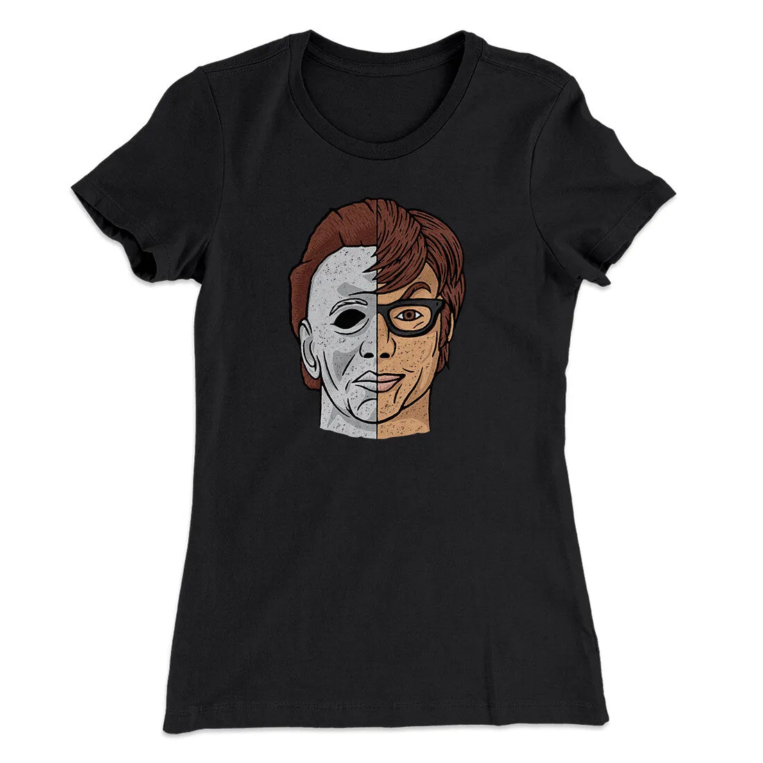Michael Myers Women's T-Shirt