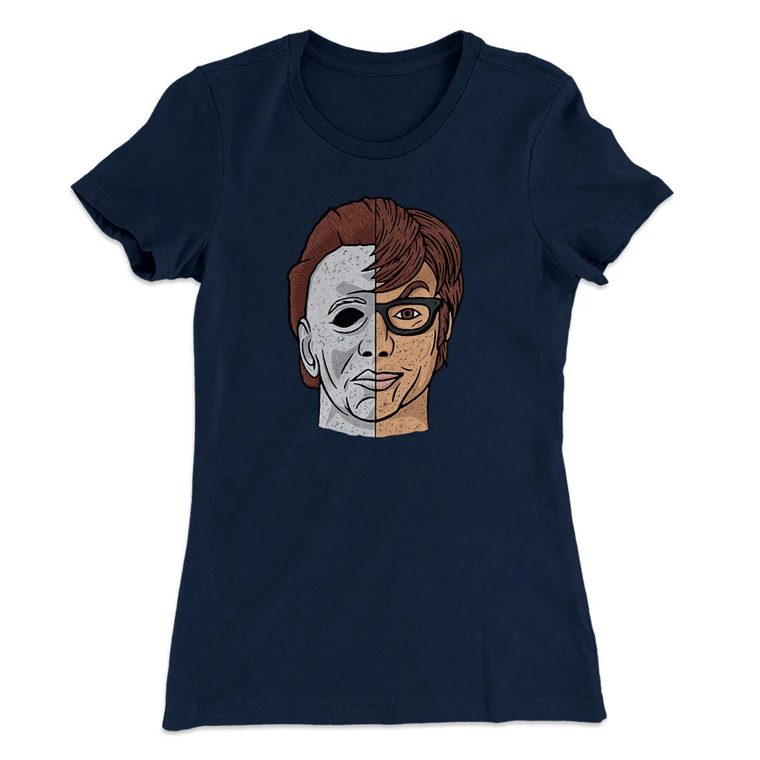 Michael Myers Women's T-Shirt