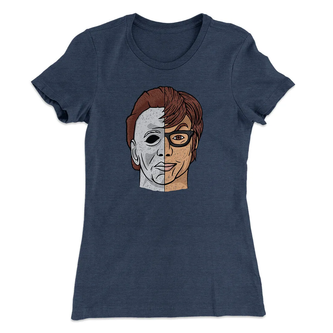 Michael Myers Women's T-Shirt