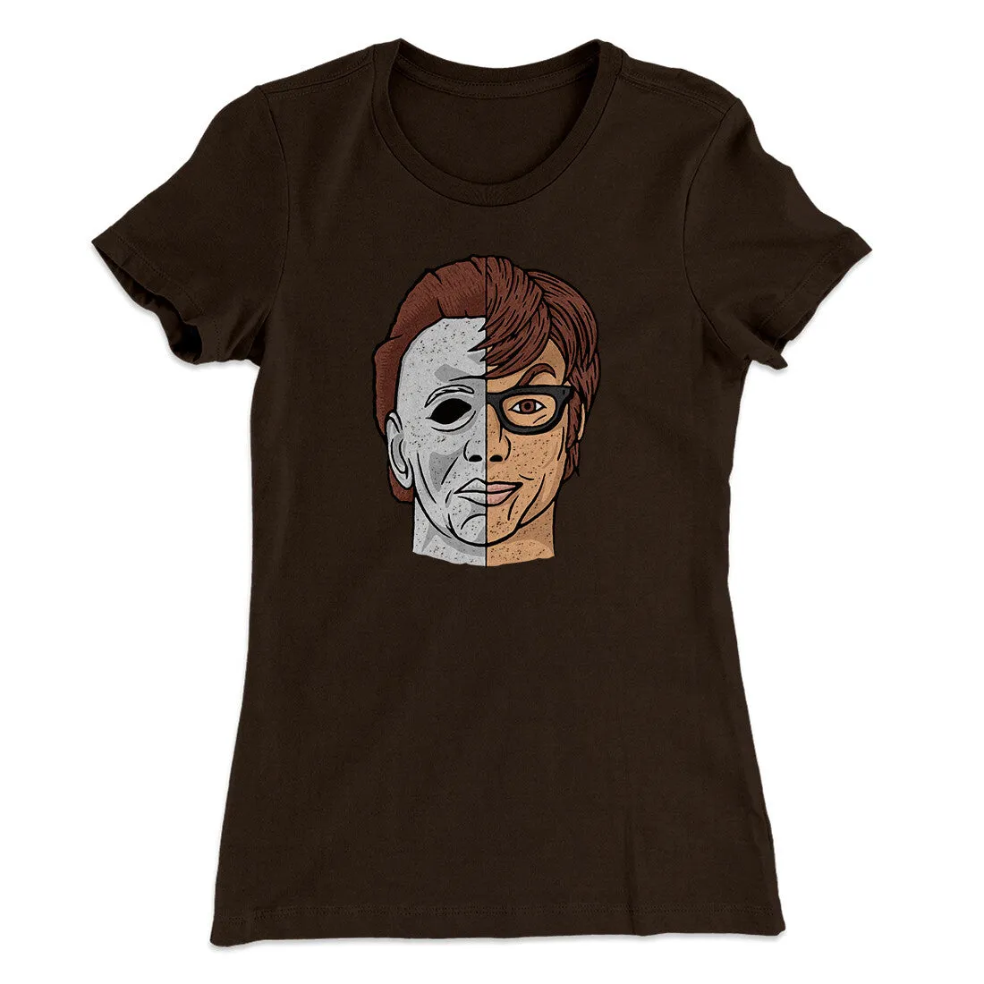 Michael Myers Women's T-Shirt