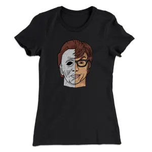 Michael Myers Women's T-Shirt