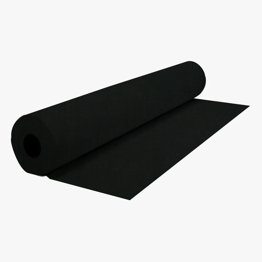 Mini Matt 280cm - Black