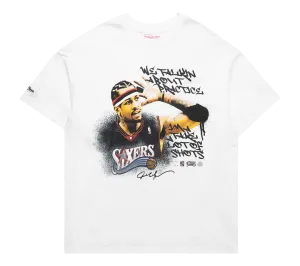 Mitchell & Ness We Talkin' T-Shirt
