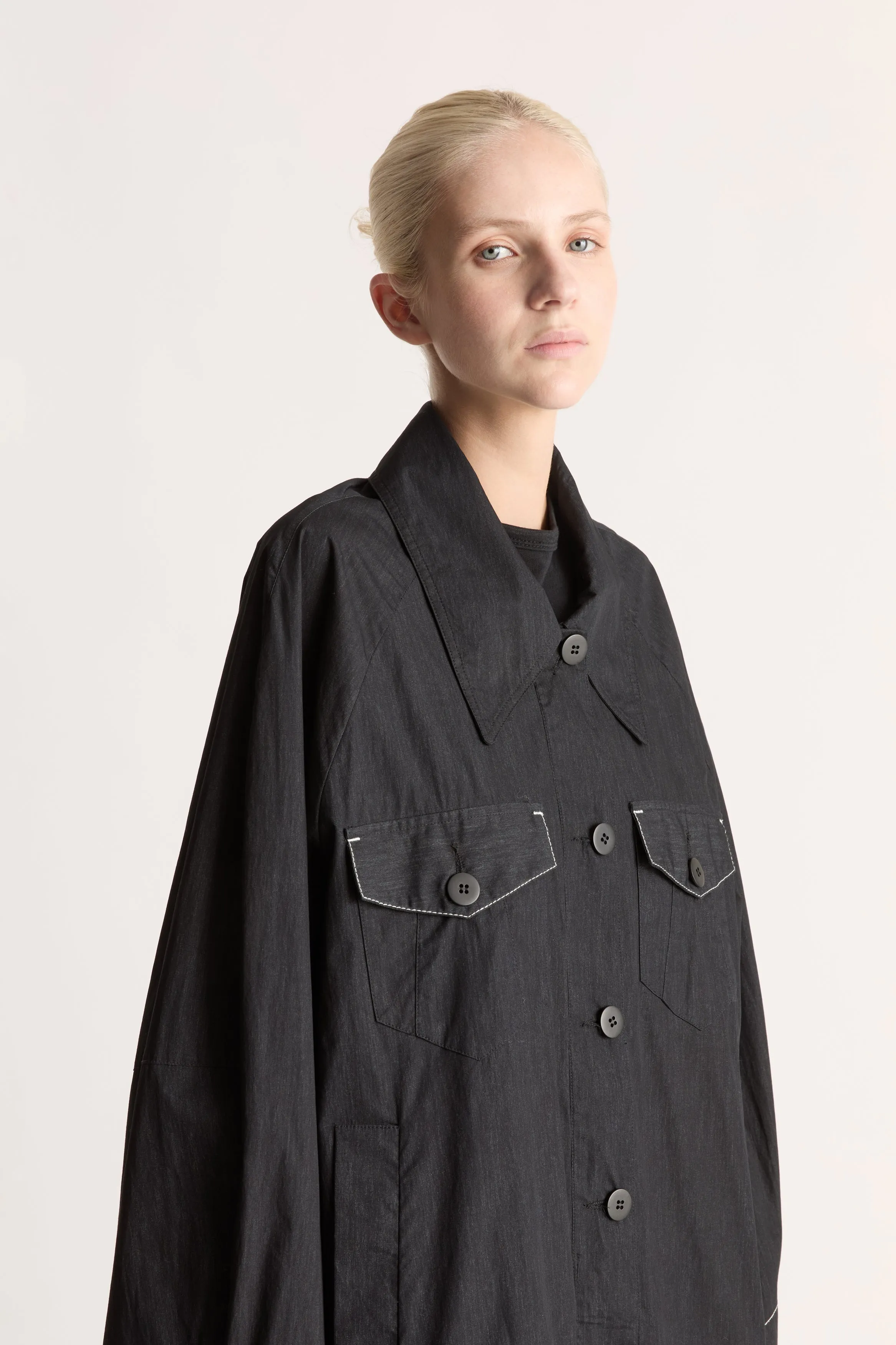 Mitchell Jacket