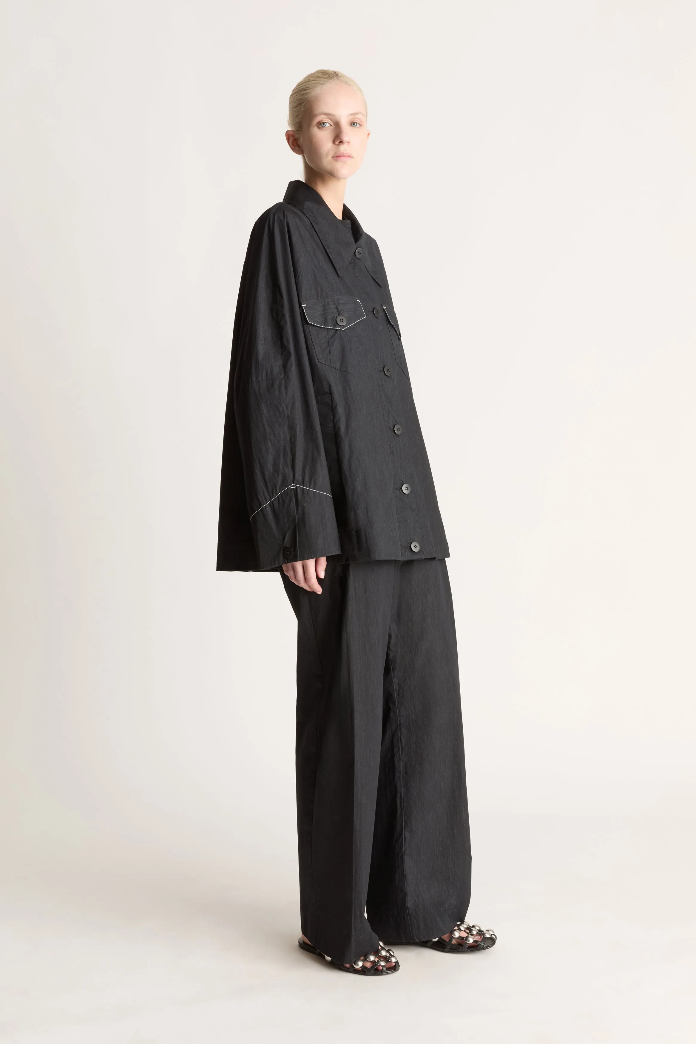 Mitchell Jacket
