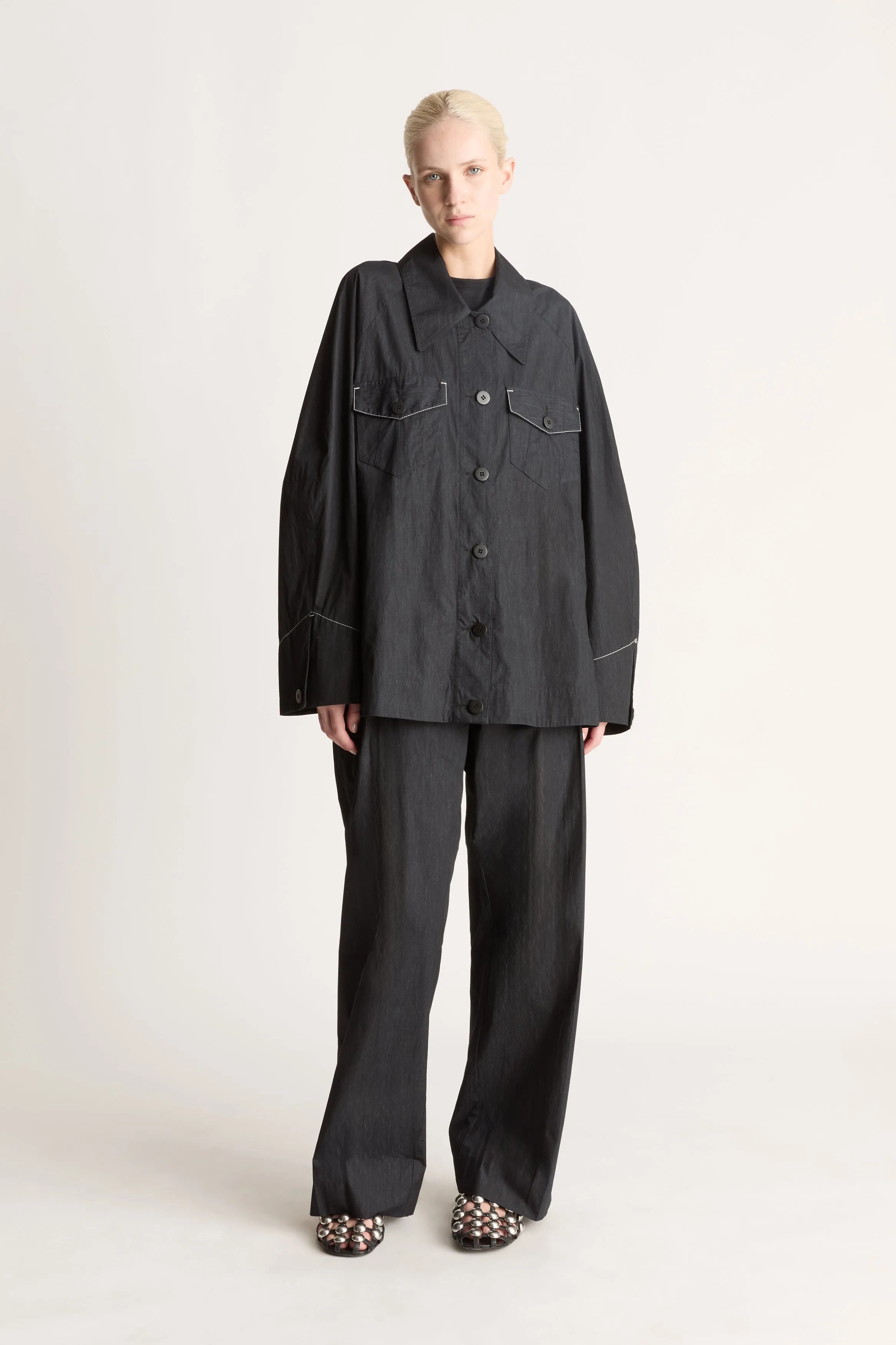 Mitchell Jacket