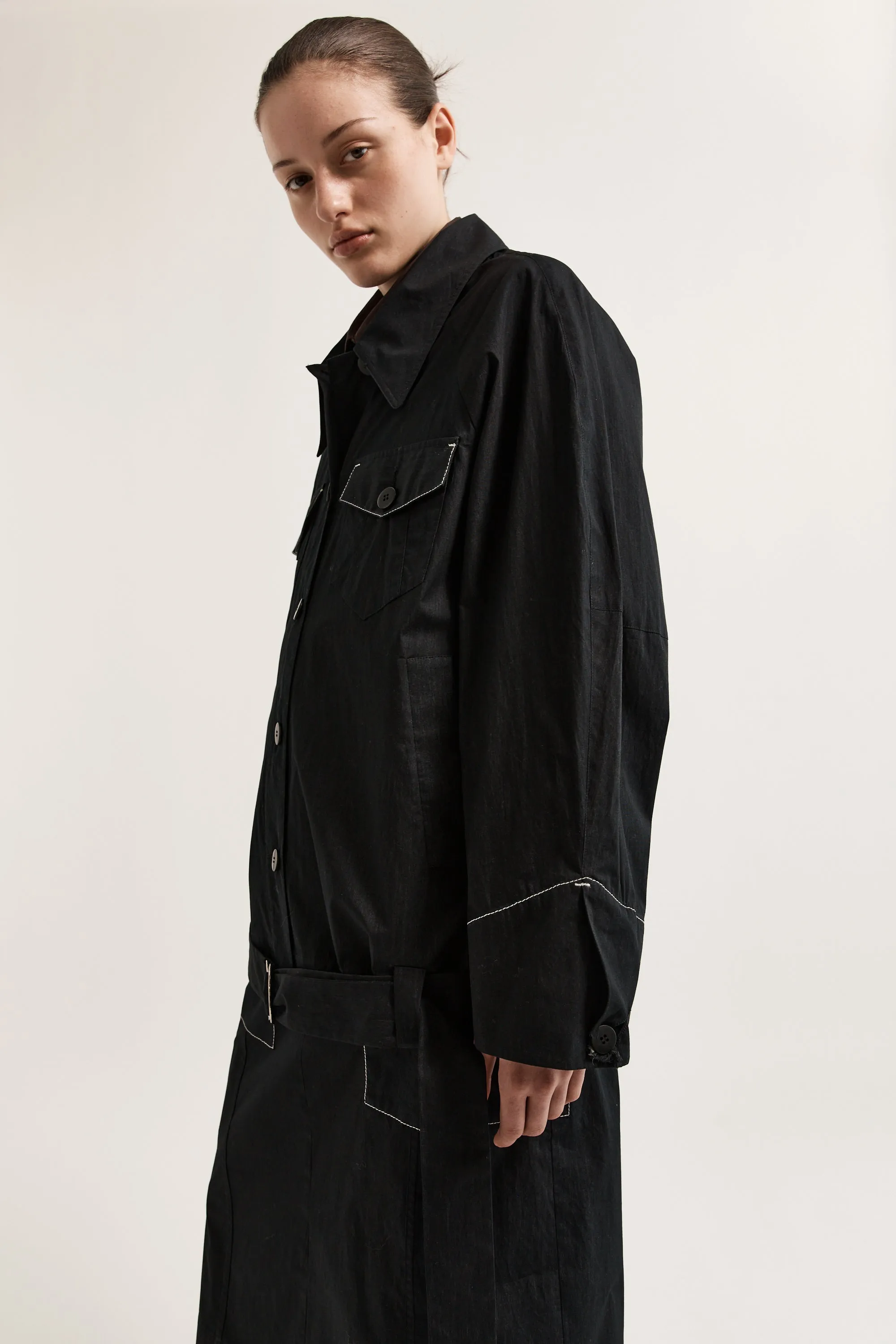 Mitchell Jacket