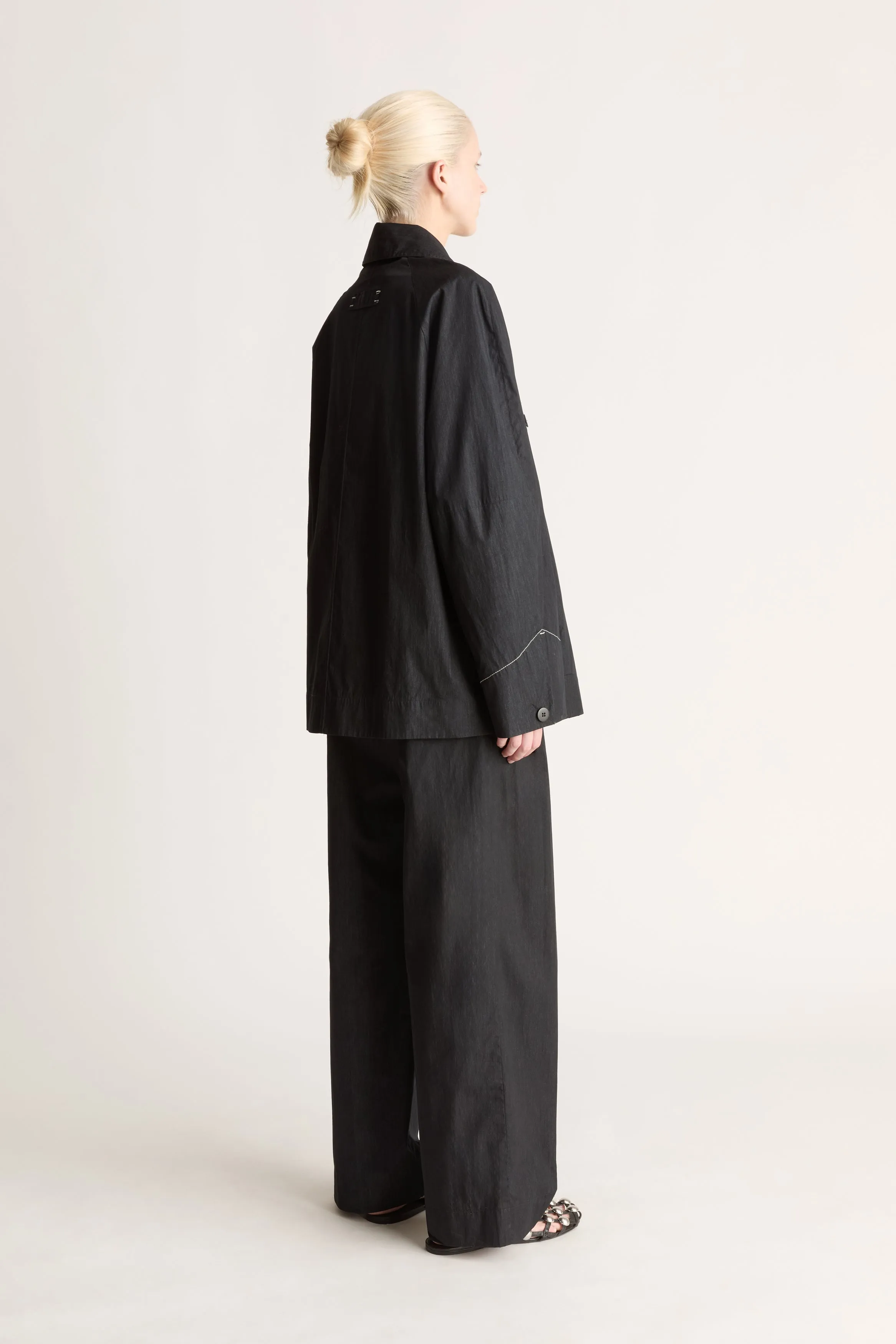 Mitchell Jacket