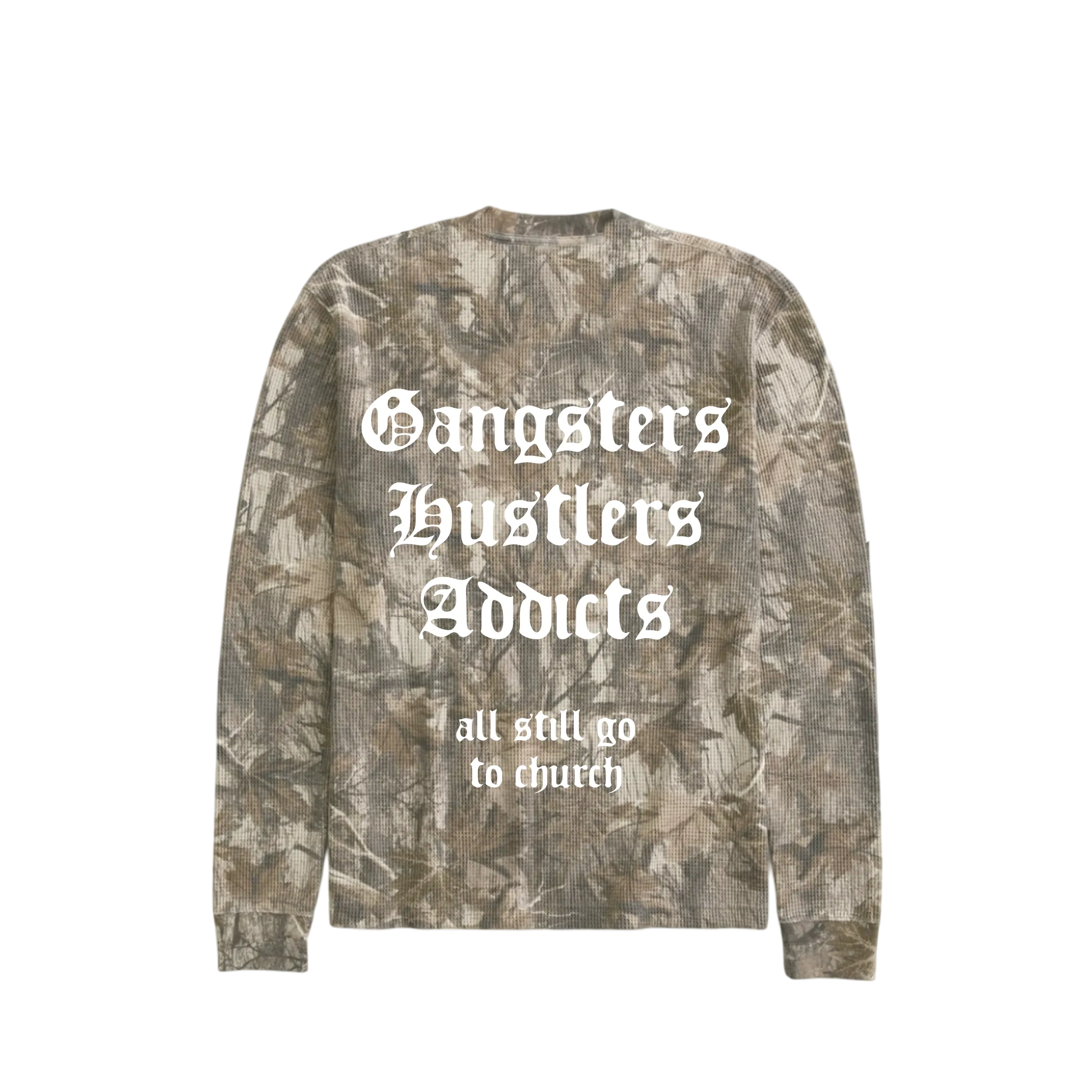 MOSS-CAMO THERMAL