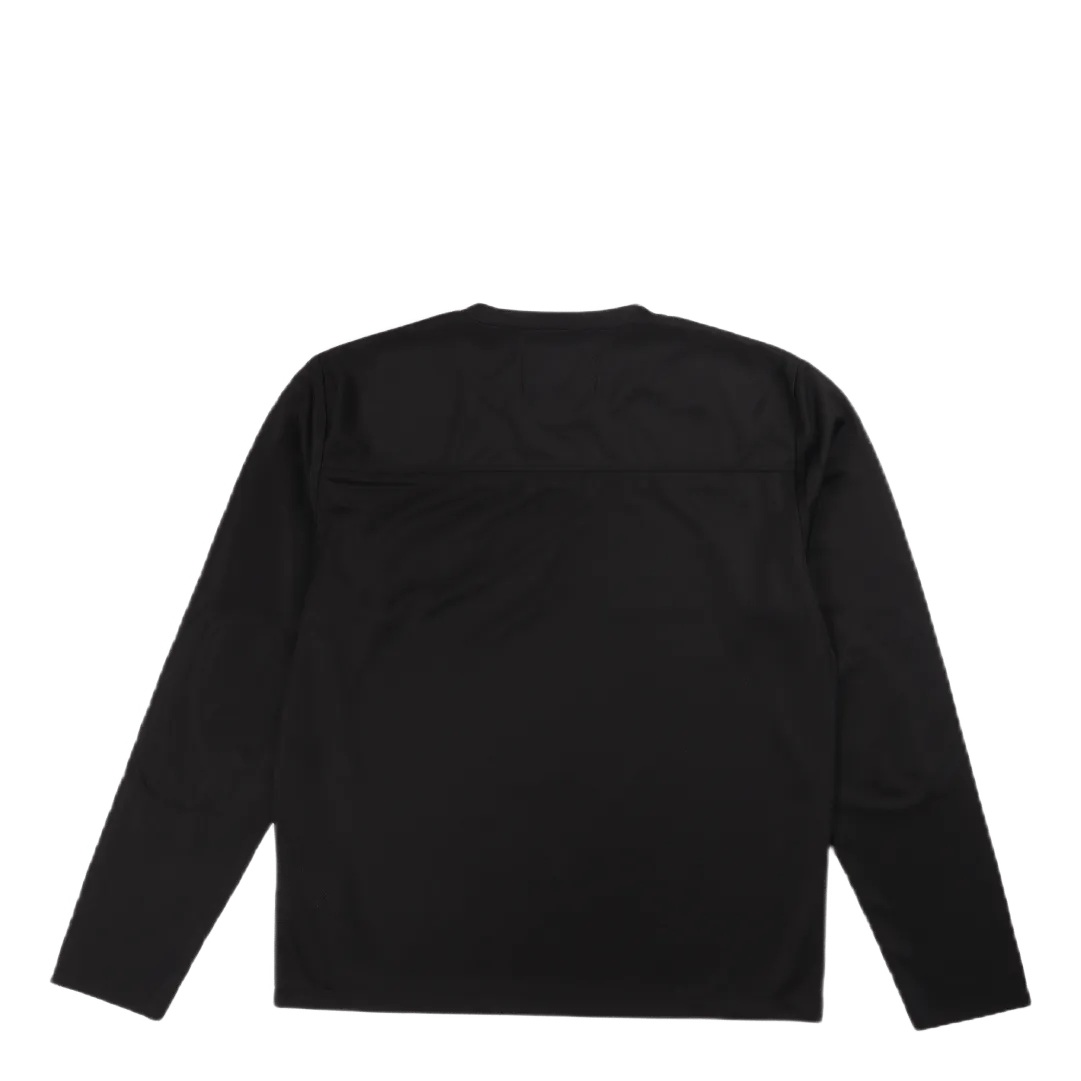Moto Sweat Black Splash Print