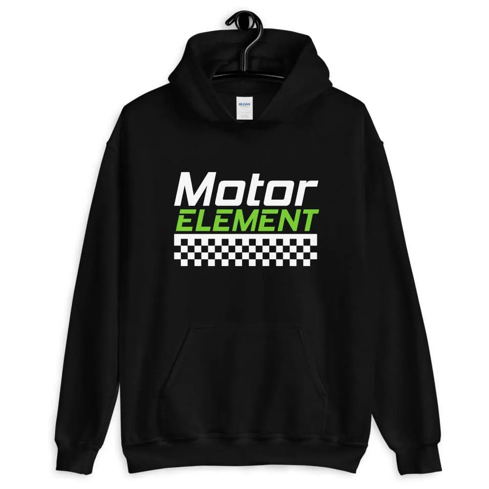 Motor Element Triumph | Hoodie