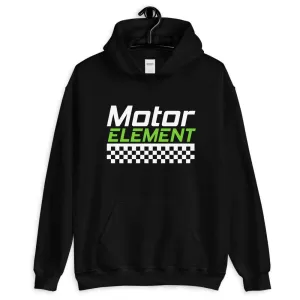 Motor Element Triumph | Hoodie