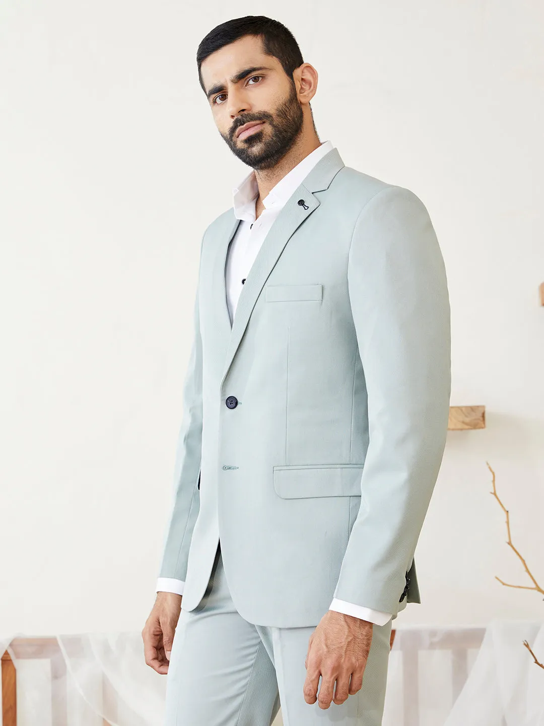 Mr. Brightside Blazer