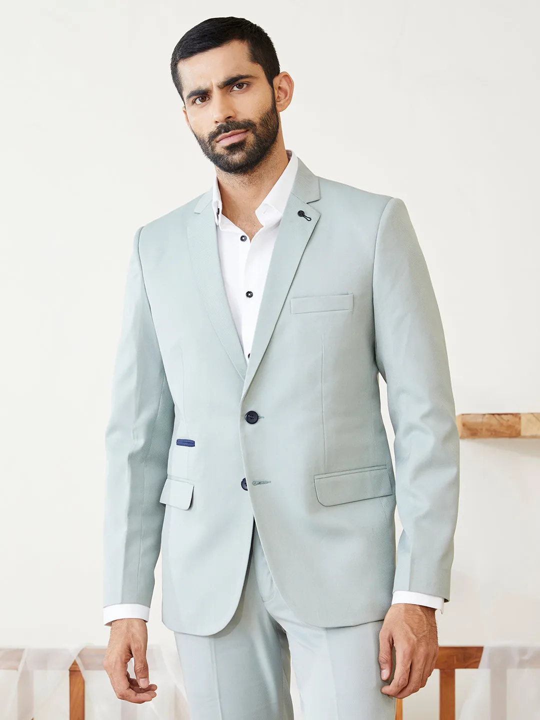 Mr. Brightside Blazer