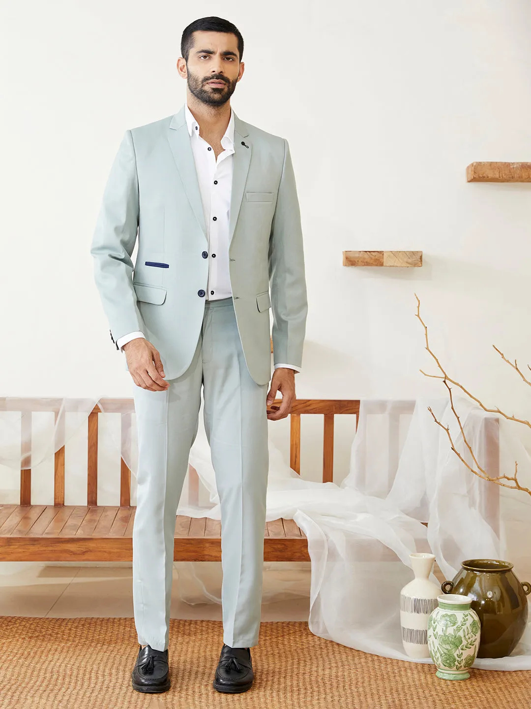 Mr. Brightside Blazer