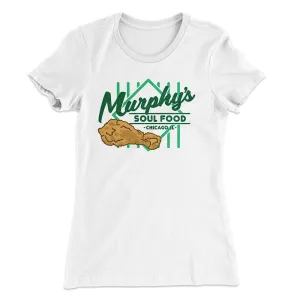 Murphy's Soul Food Women's T-Shirt