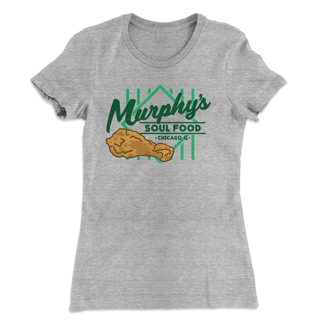 Murphy's Soul Food Women's T-Shirt