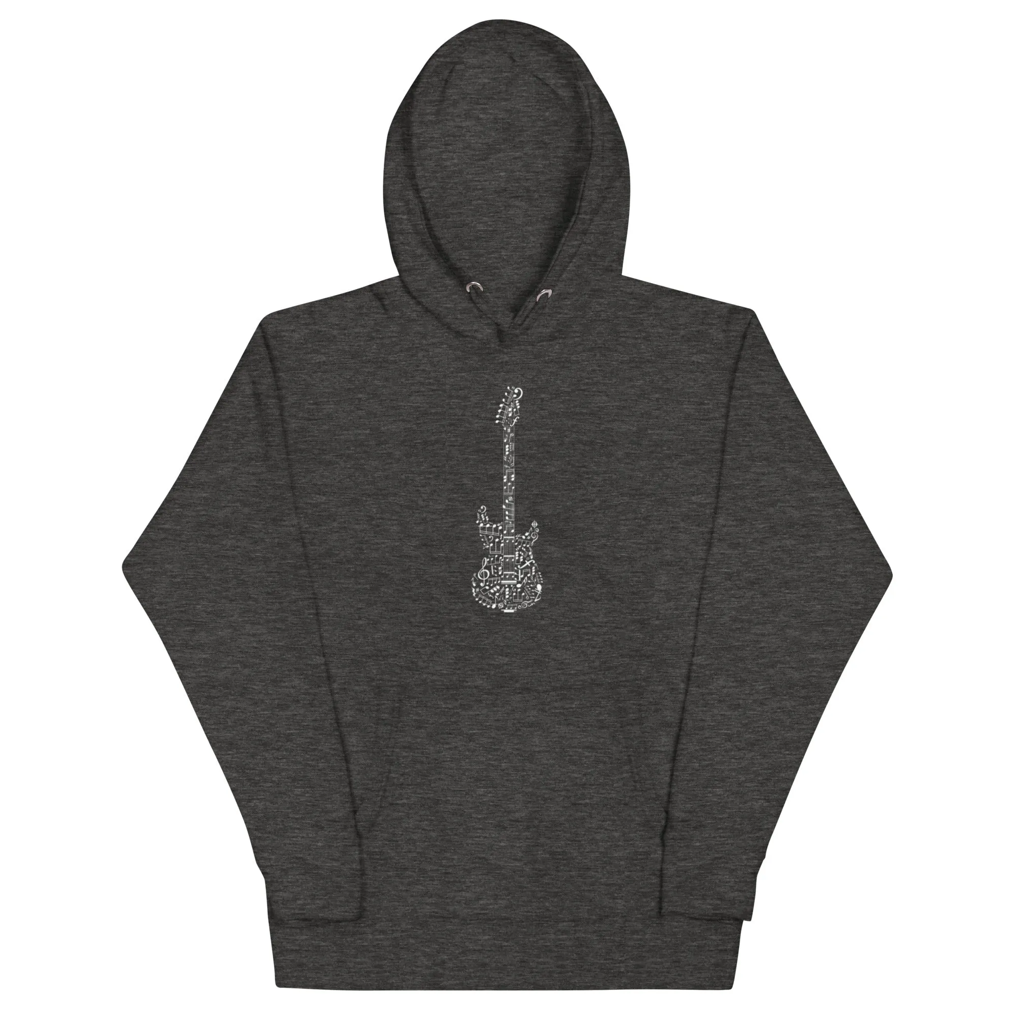 Music Note Hoodie