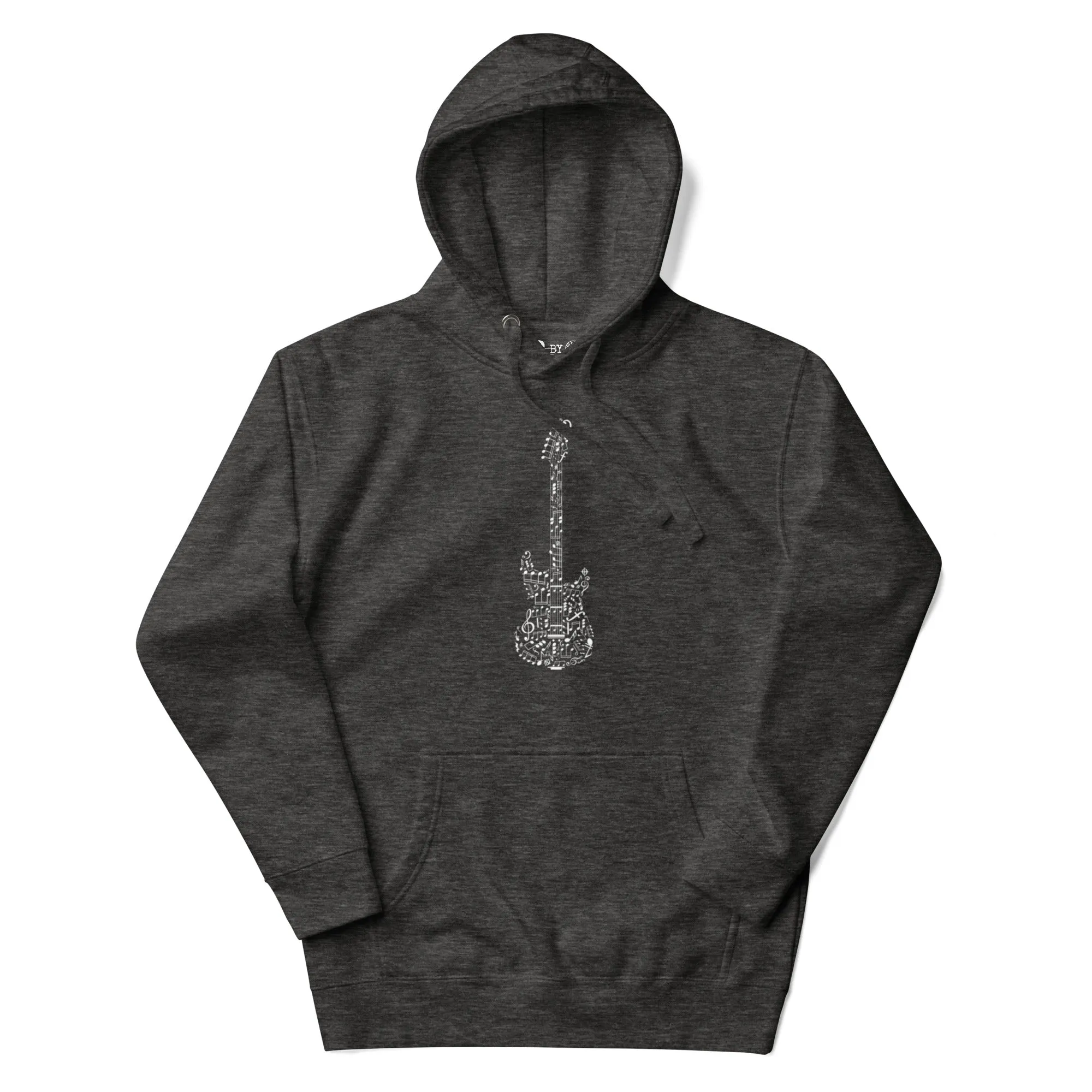 Music Note Hoodie