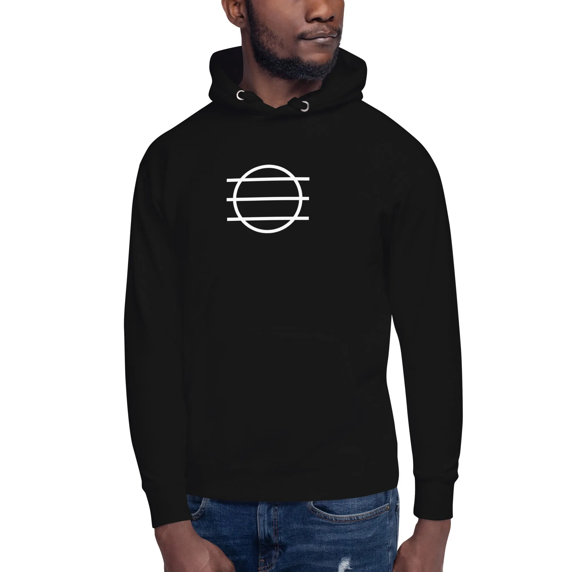 Music Note  Hoodie