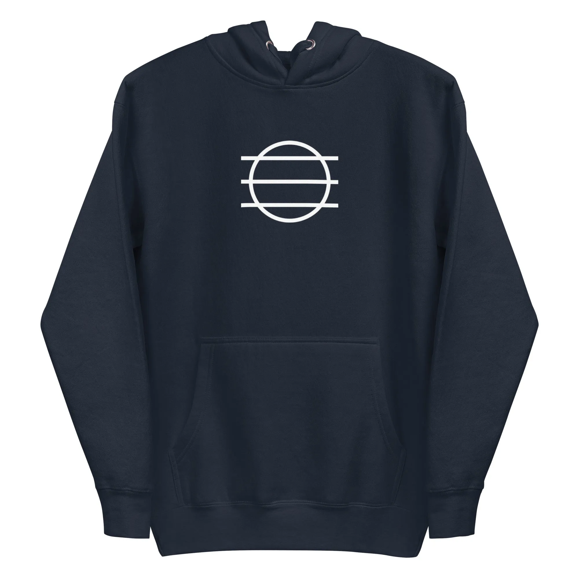 Music Note  Hoodie