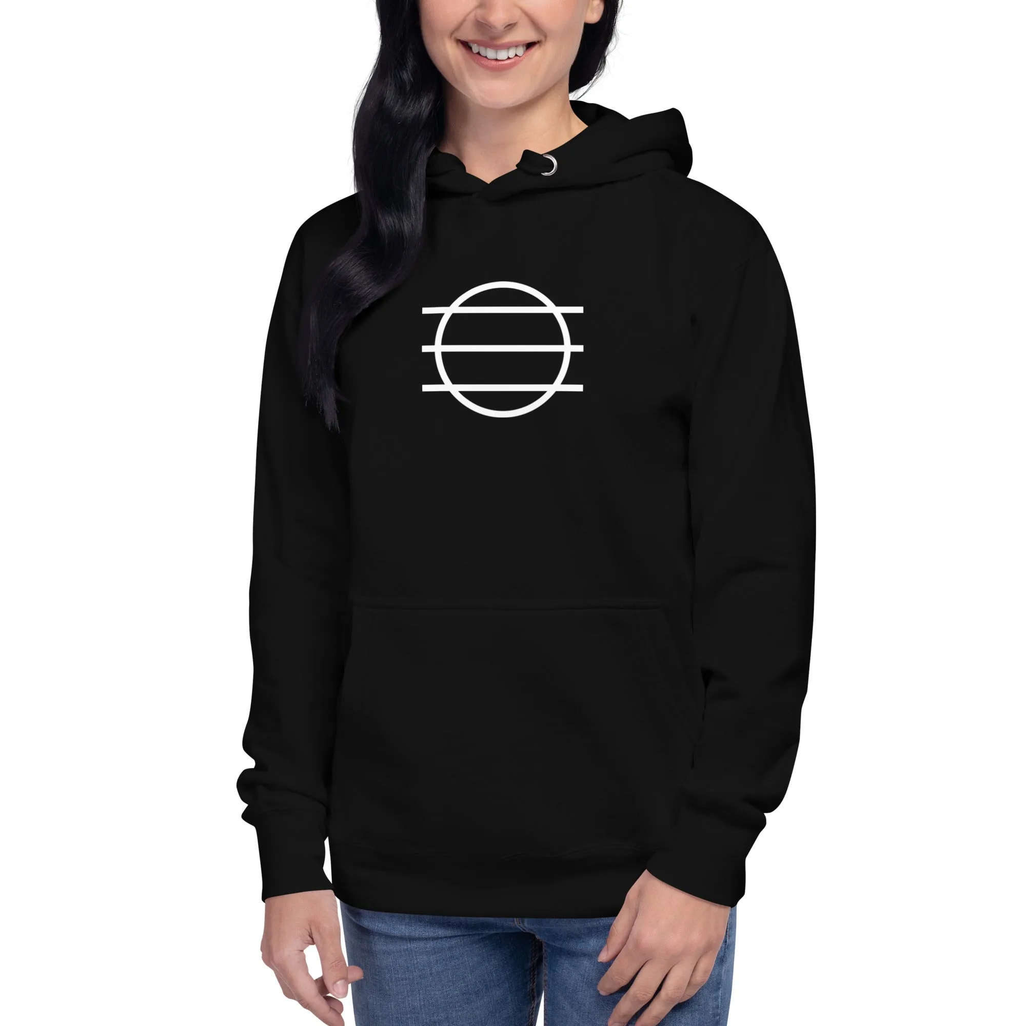 Music Note  Hoodie