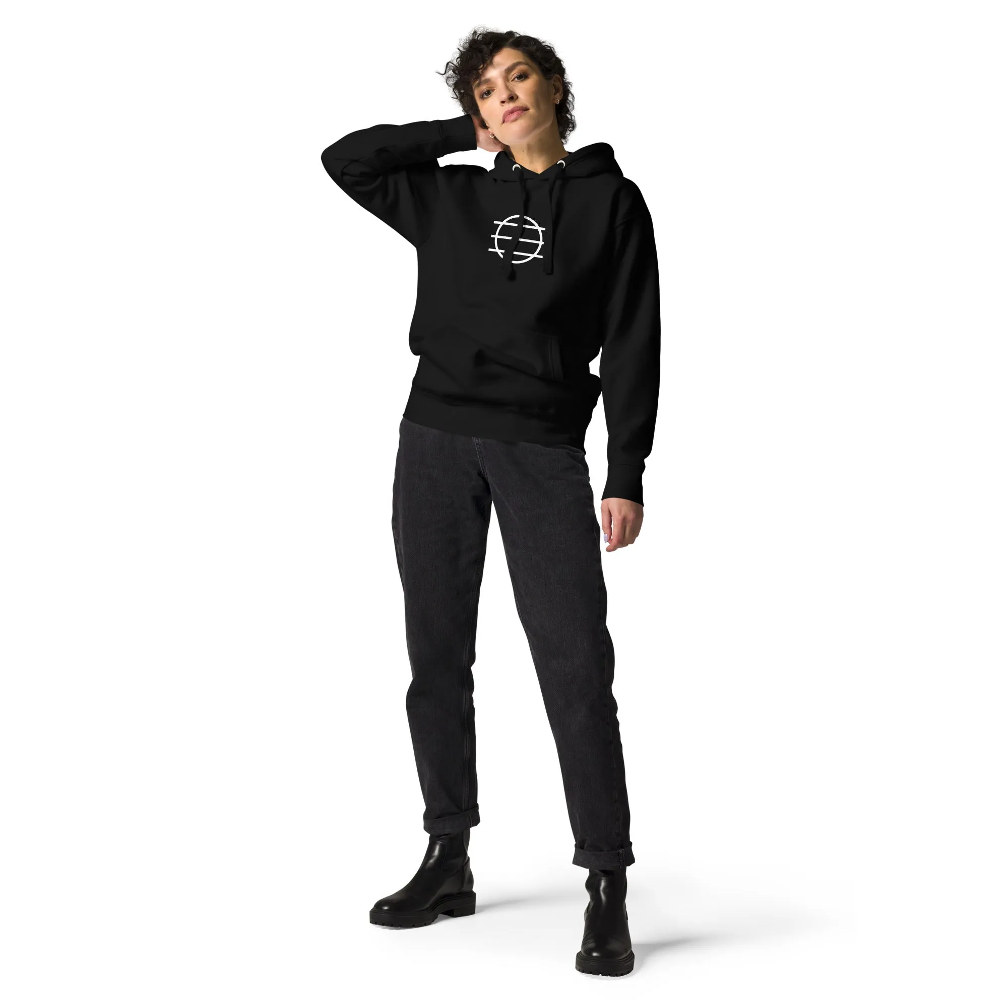 Music Note  Hoodie