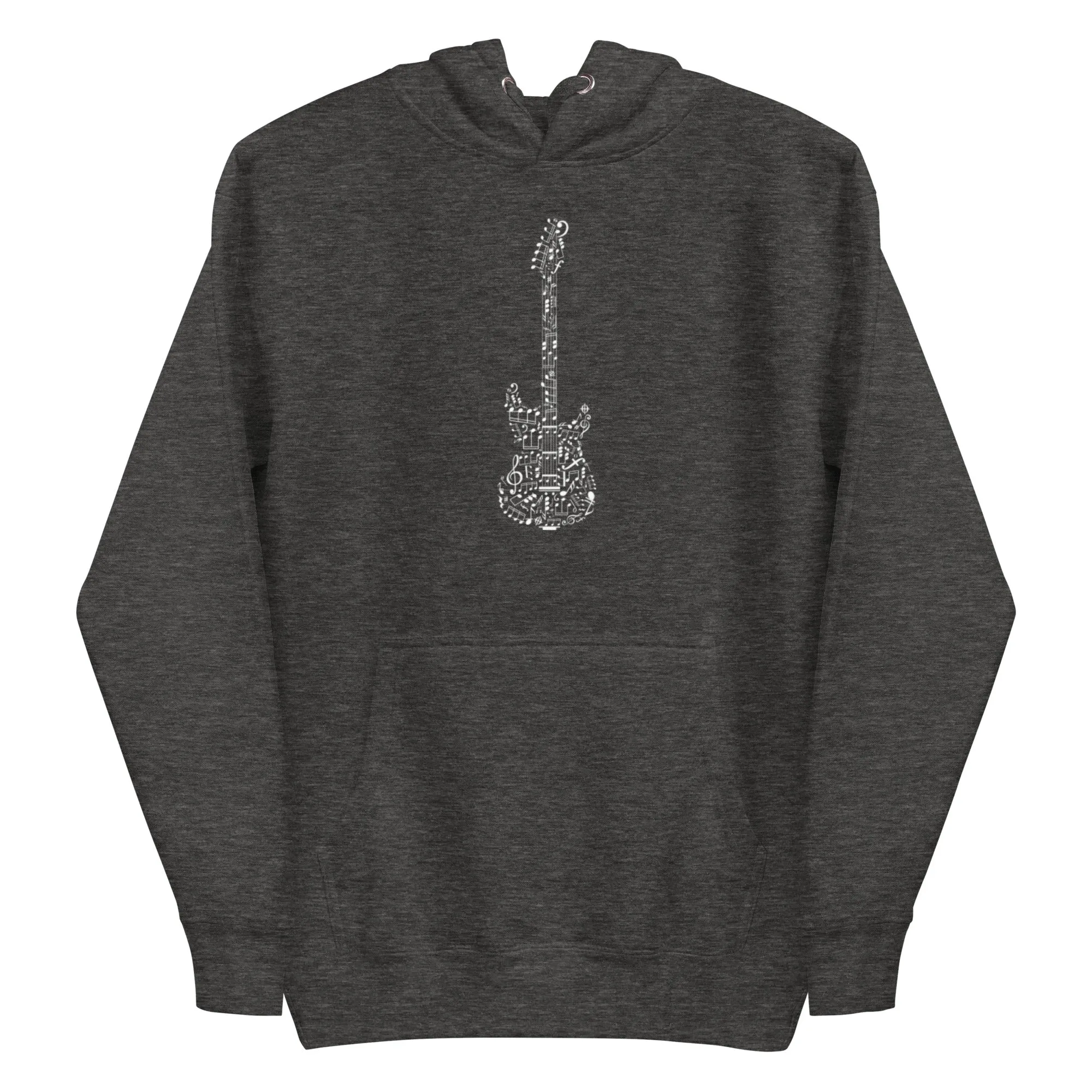 Music Note Hoodie