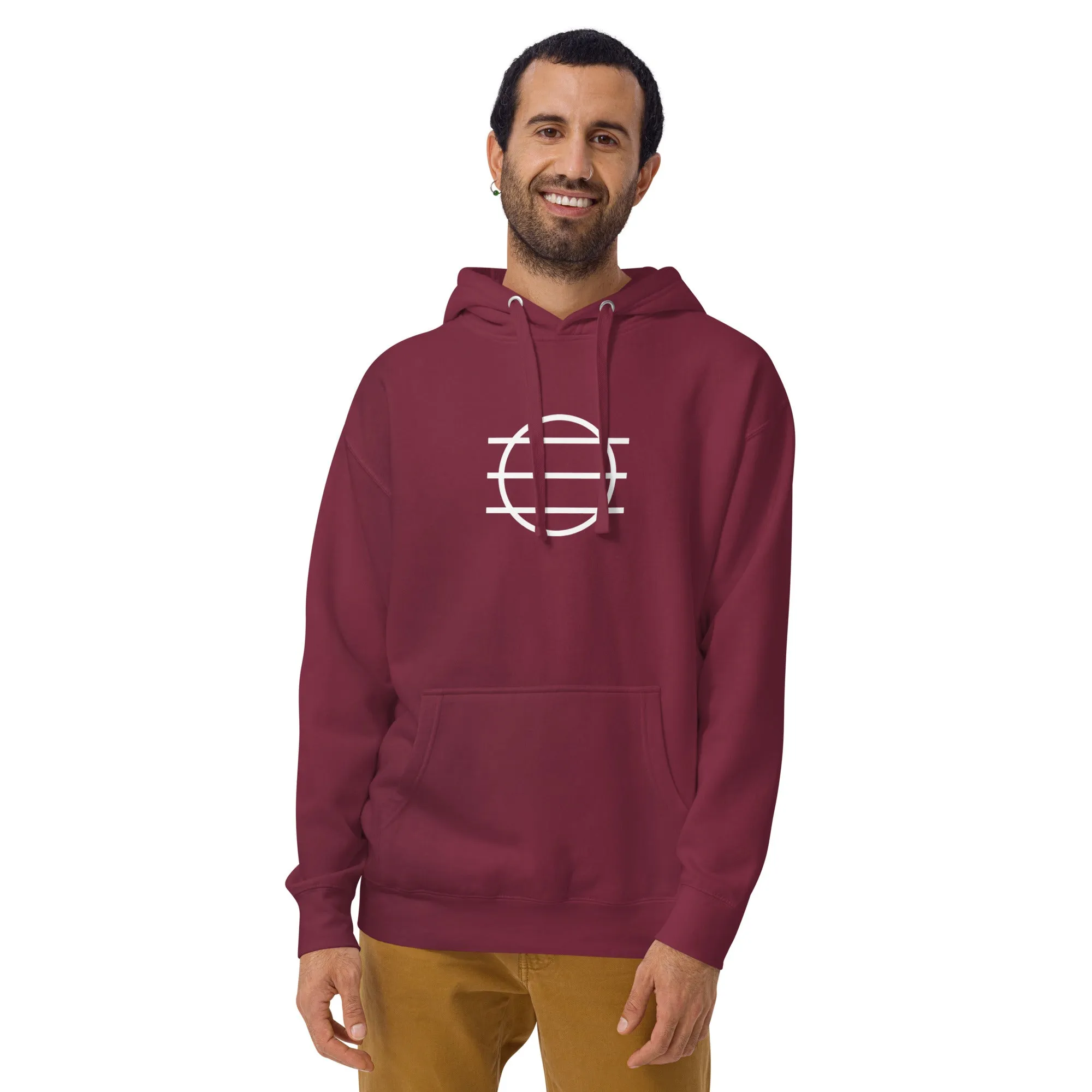Music Note  Hoodie