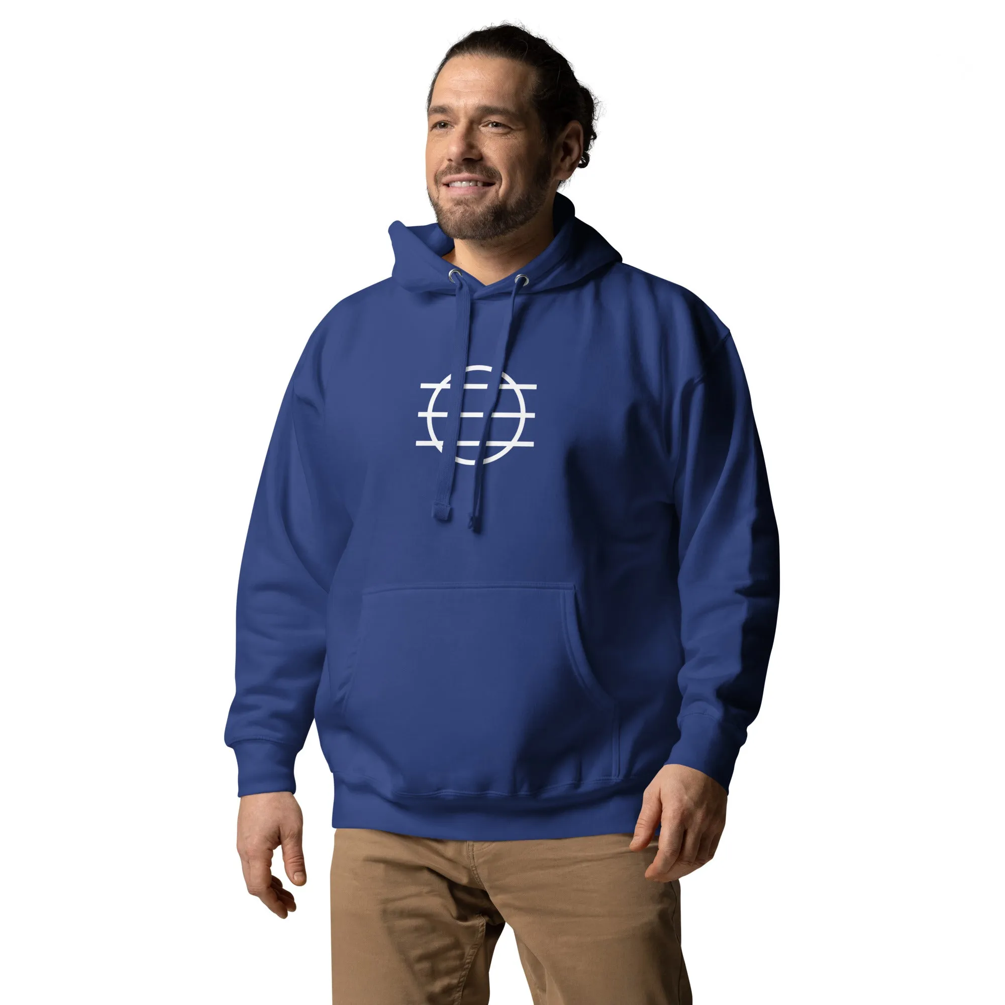 Music Note  Hoodie