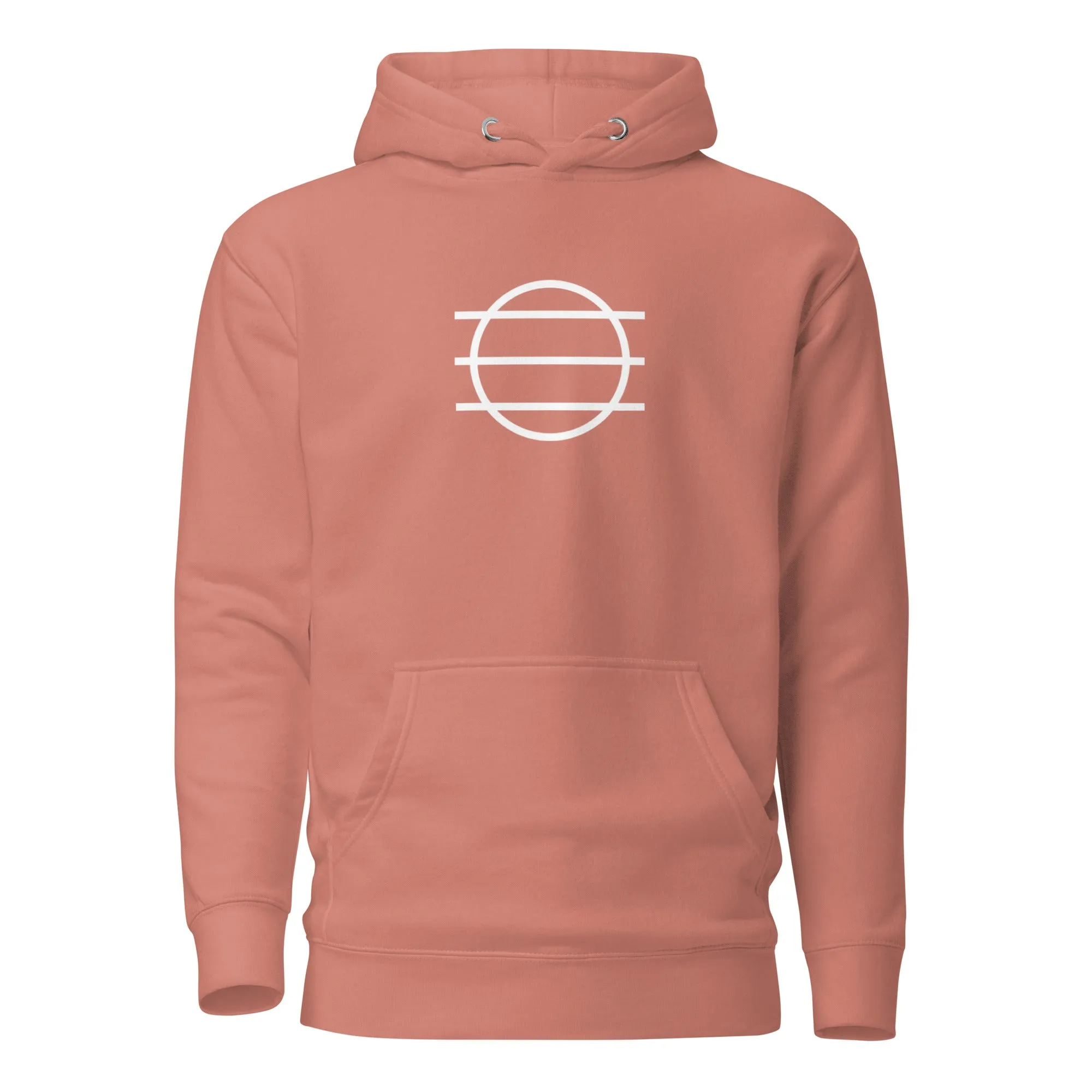 Music Note  Hoodie
