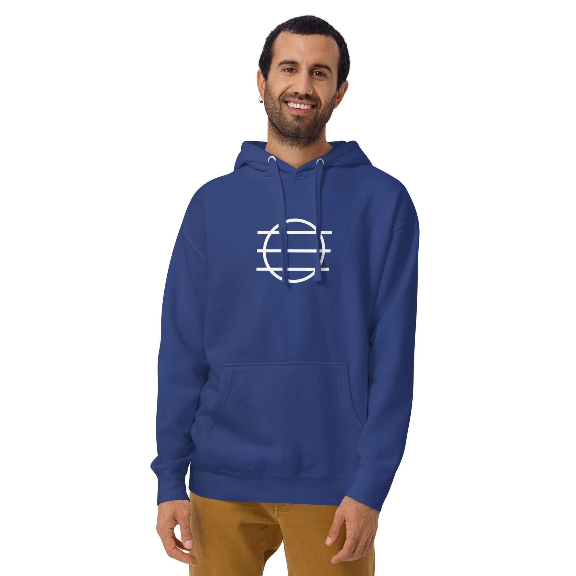 Music Note  Hoodie