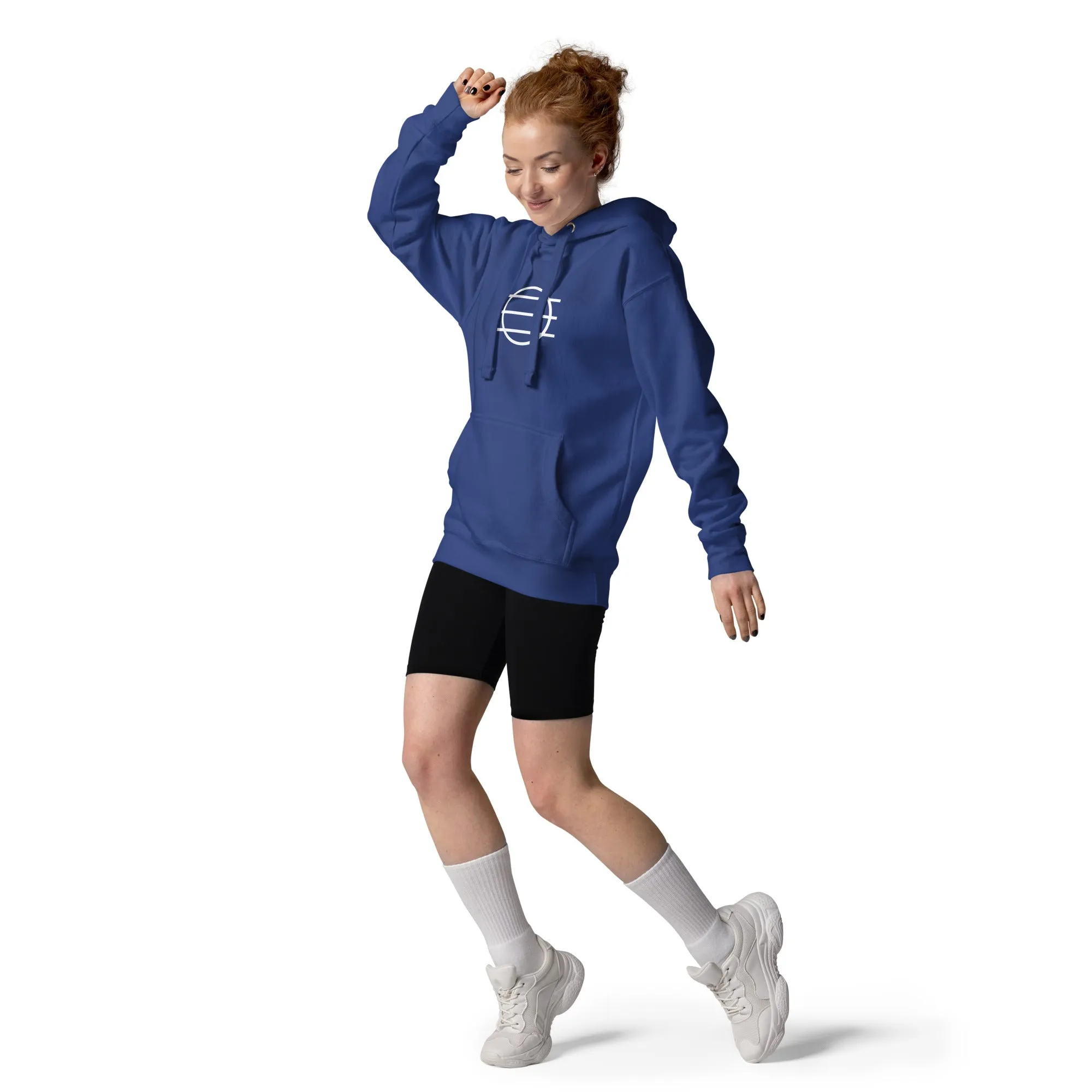Music Note  Hoodie