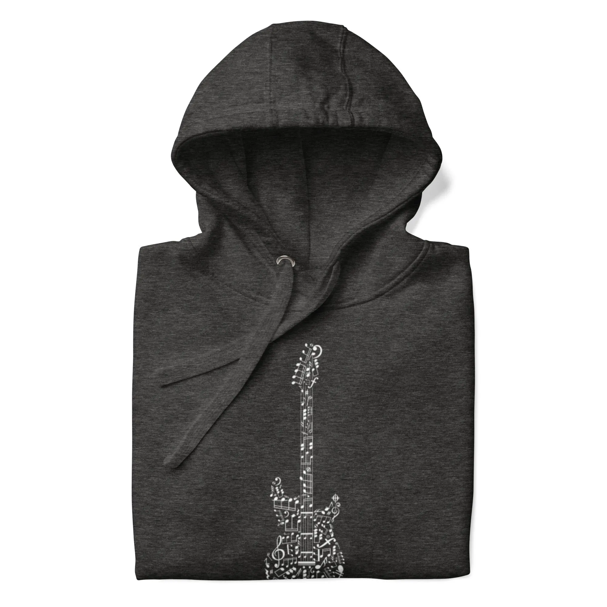 Music Note Hoodie