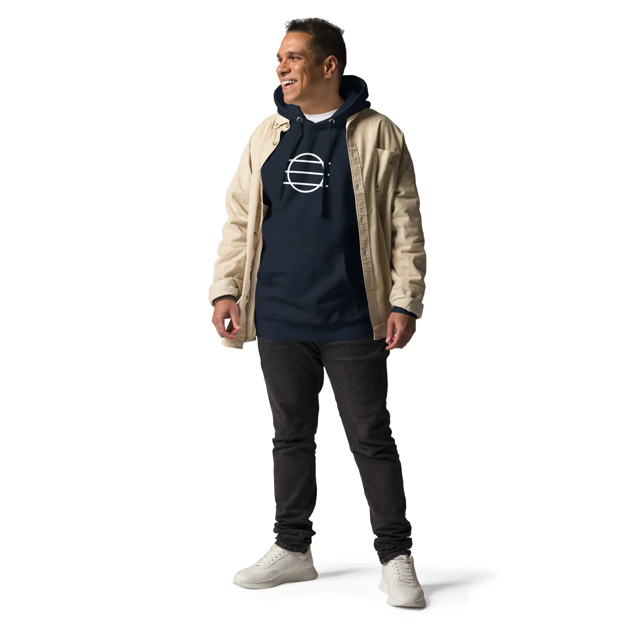 Music Note  Hoodie