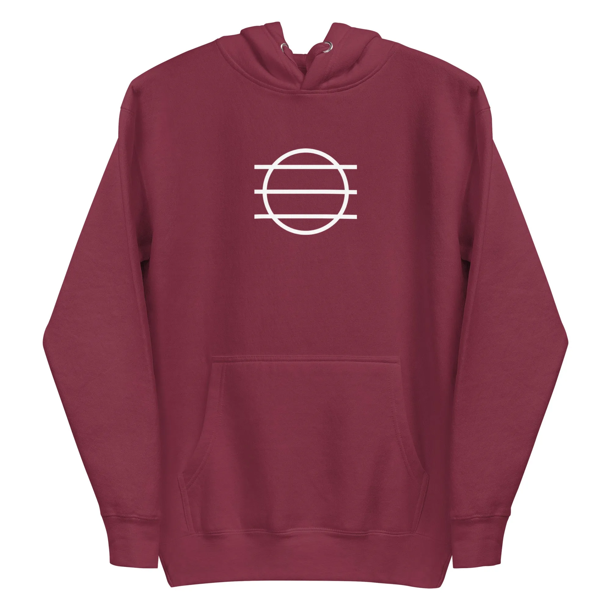 Music Note  Hoodie