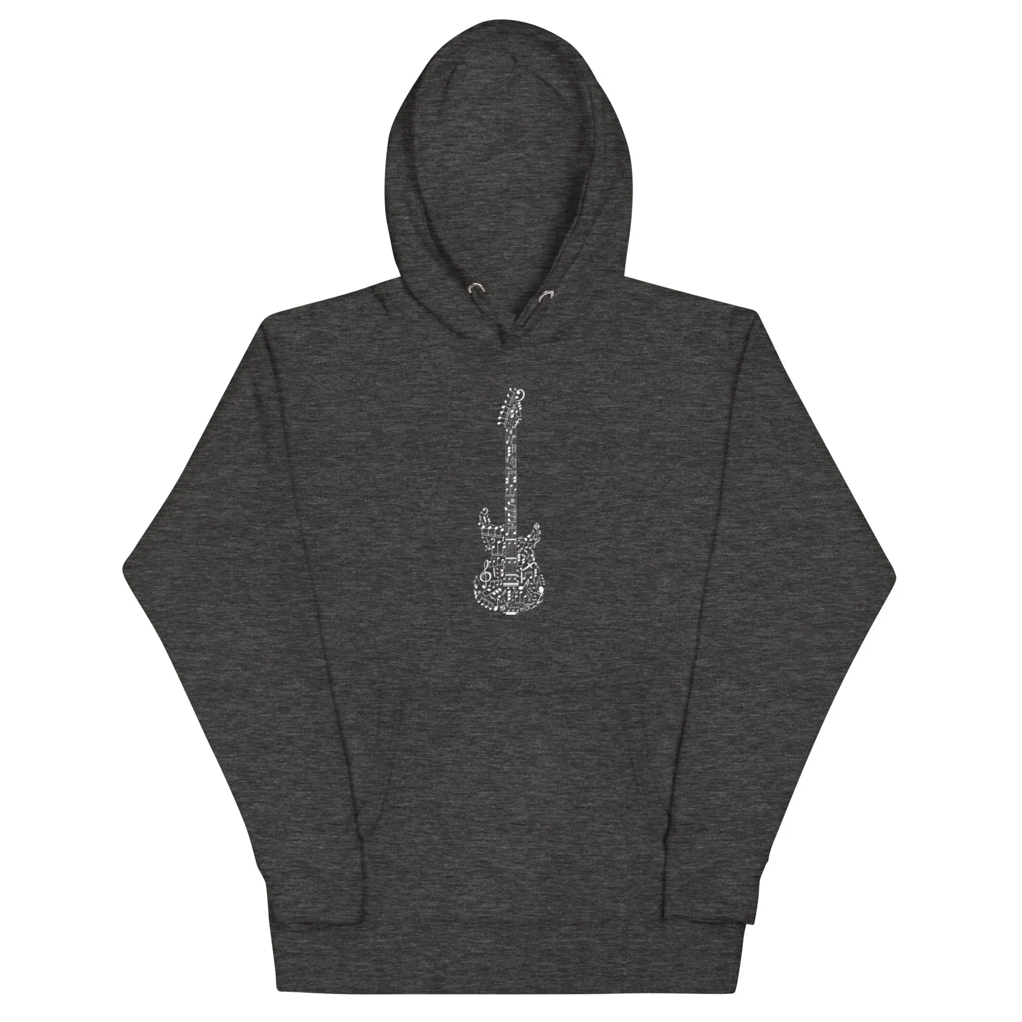 Music Note Hoodie