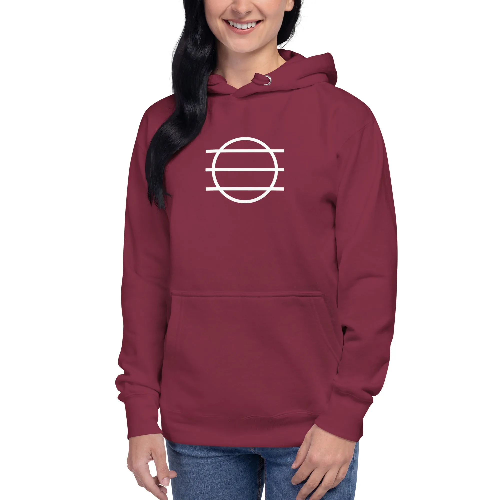 Music Note  Hoodie