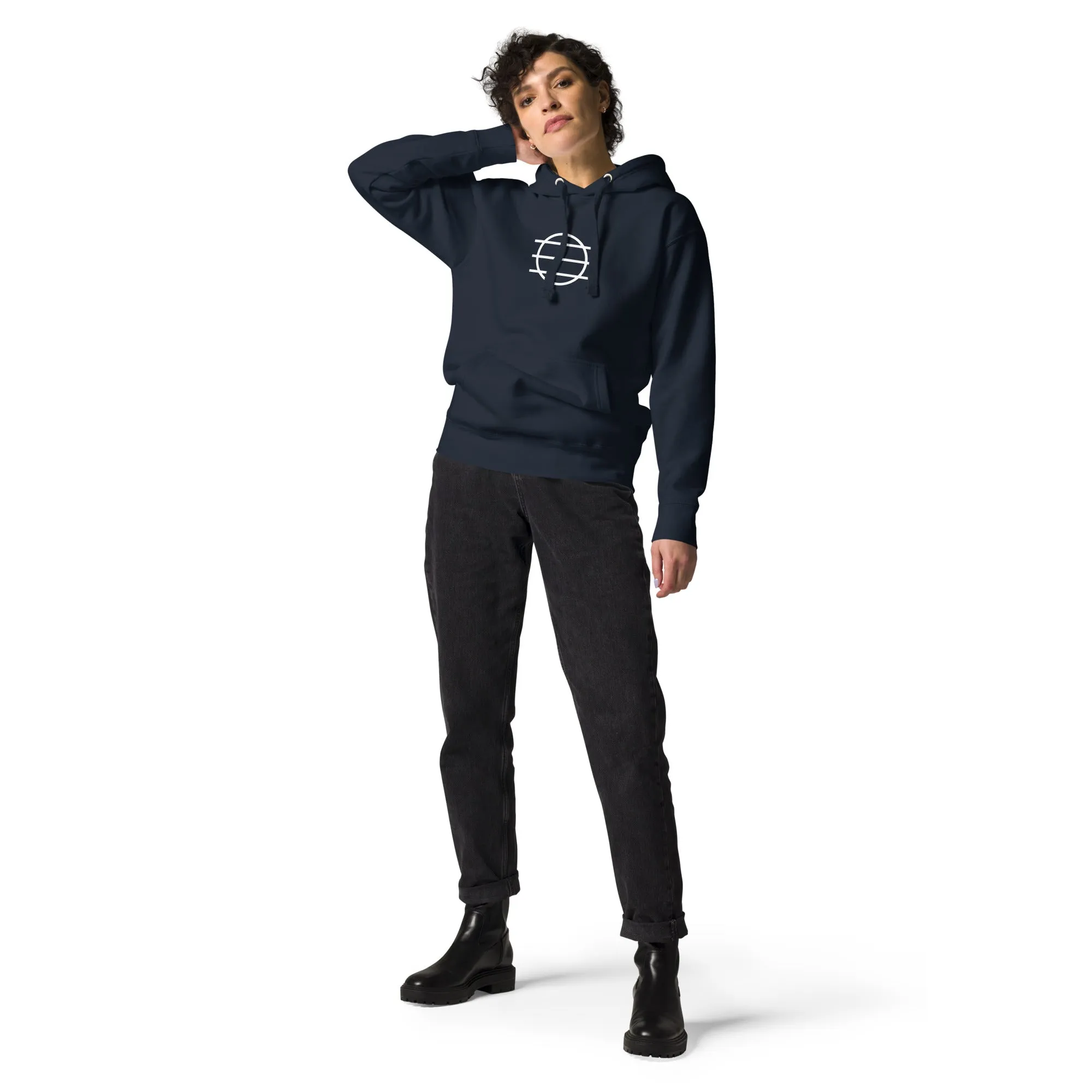 Music Note  Hoodie