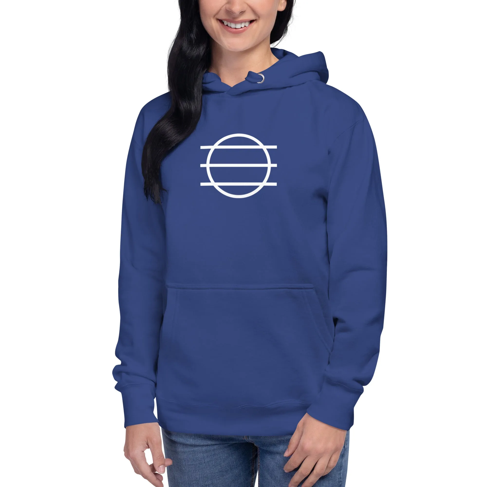 Music Note  Hoodie