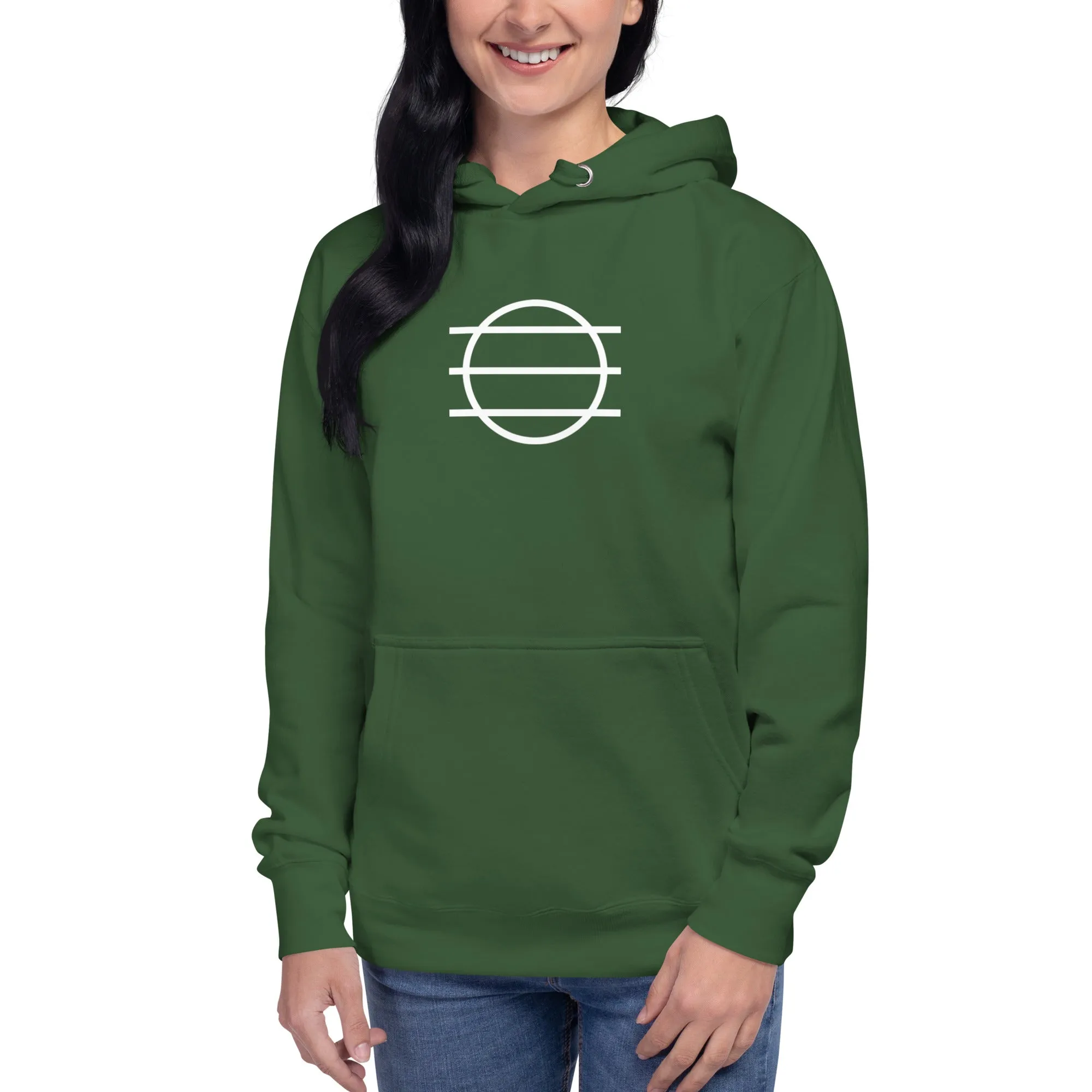 Music Note  Hoodie