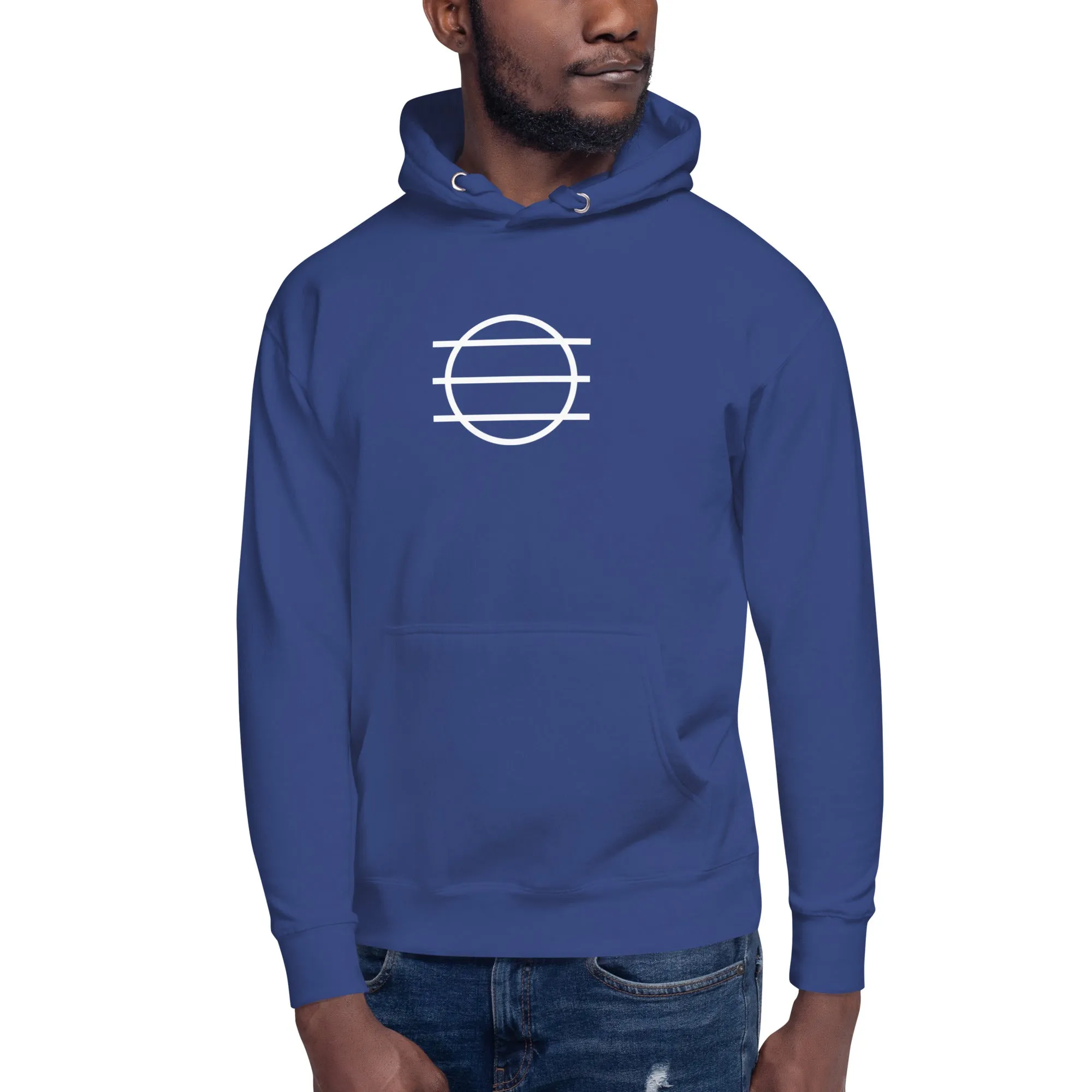 Music Note  Hoodie