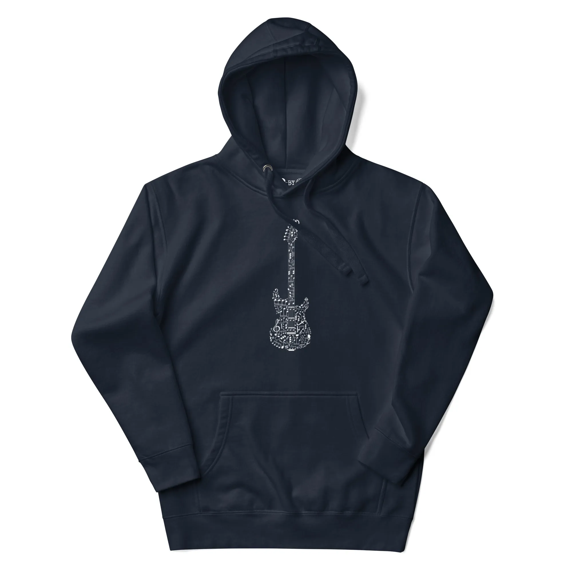 Music Note Hoodie